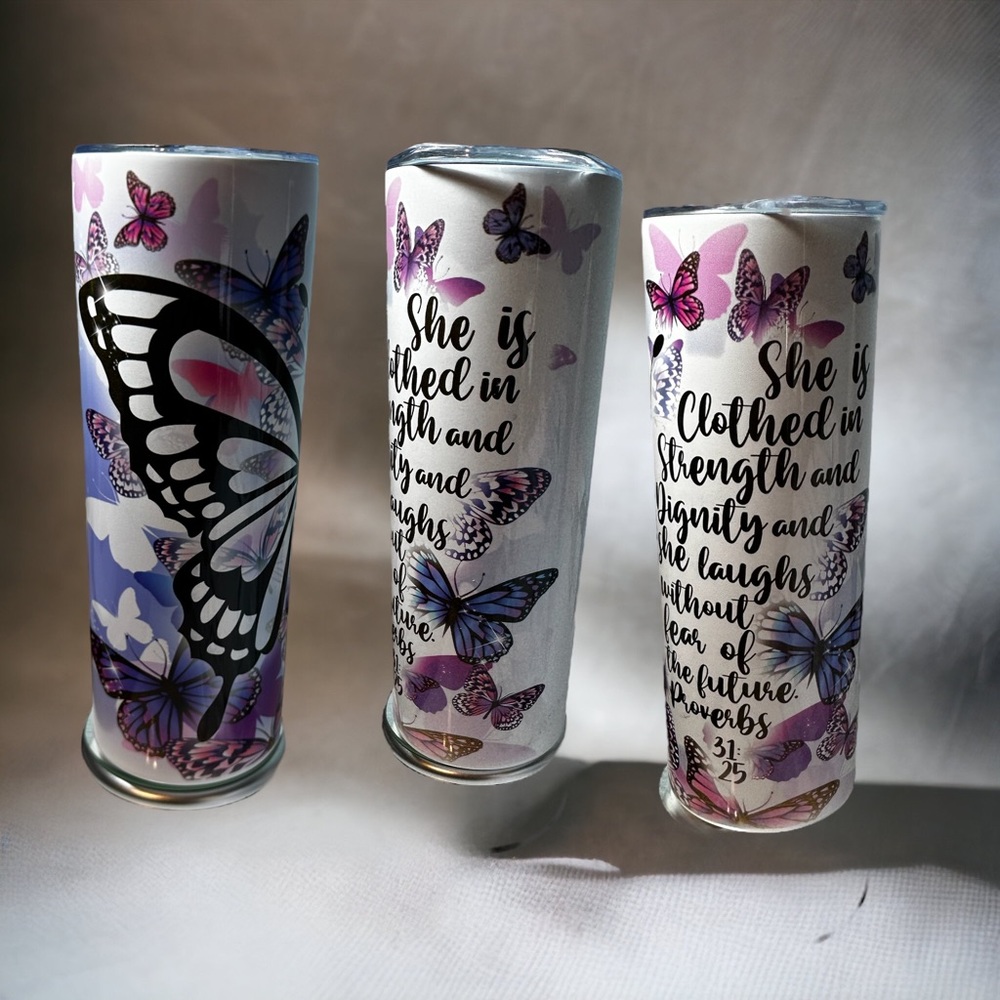 20oz Tumbler